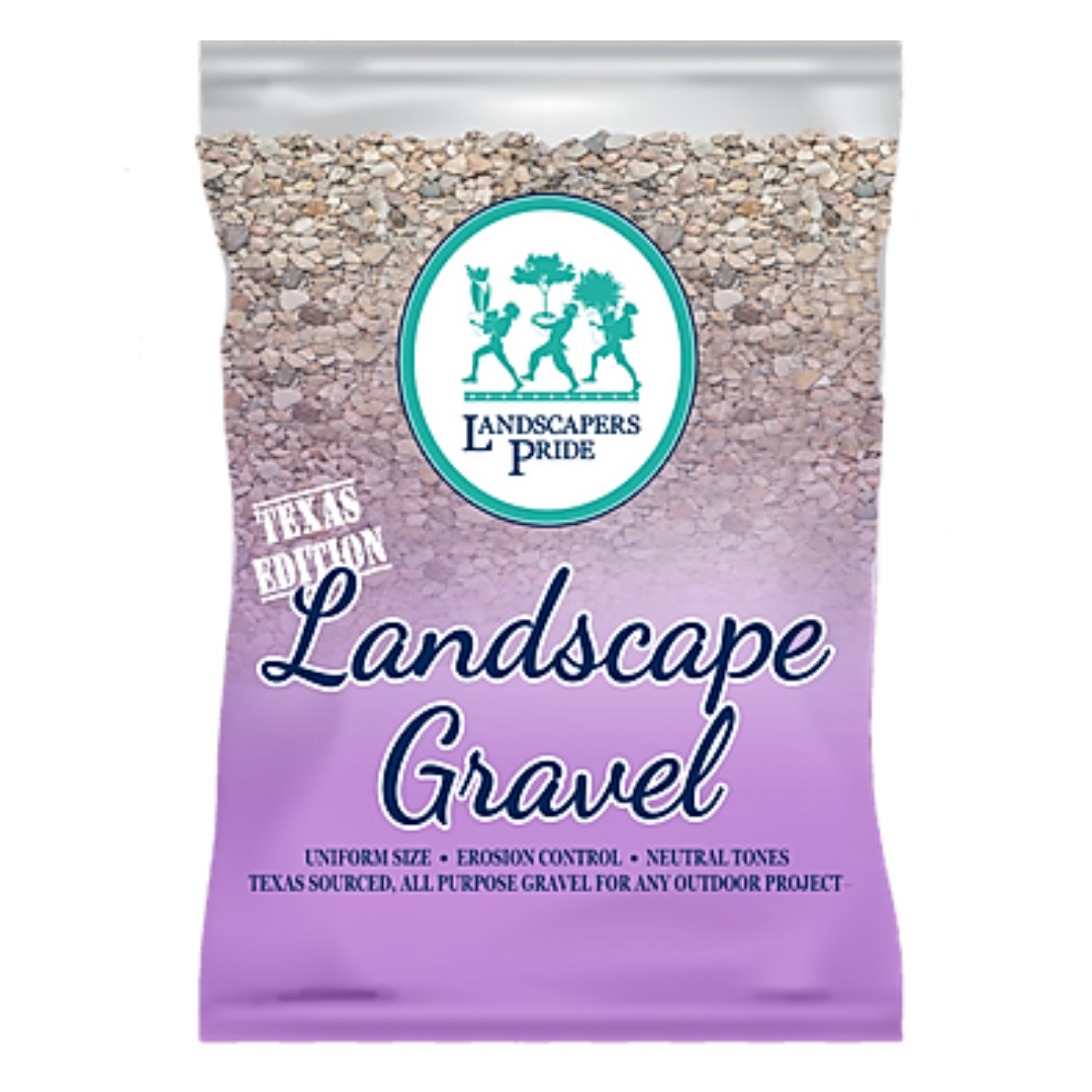 Landscapers Pride Landscape Gravel