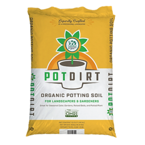 Landscapers Pride PotDirt