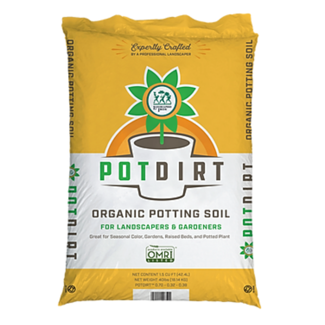 Landscapers Pride PotDirt