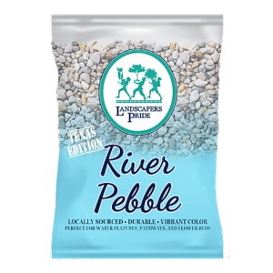 Landscapers Pride River Pebble