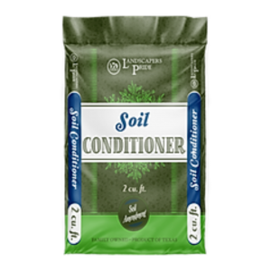 Landscapers Pride Soil Conditioner