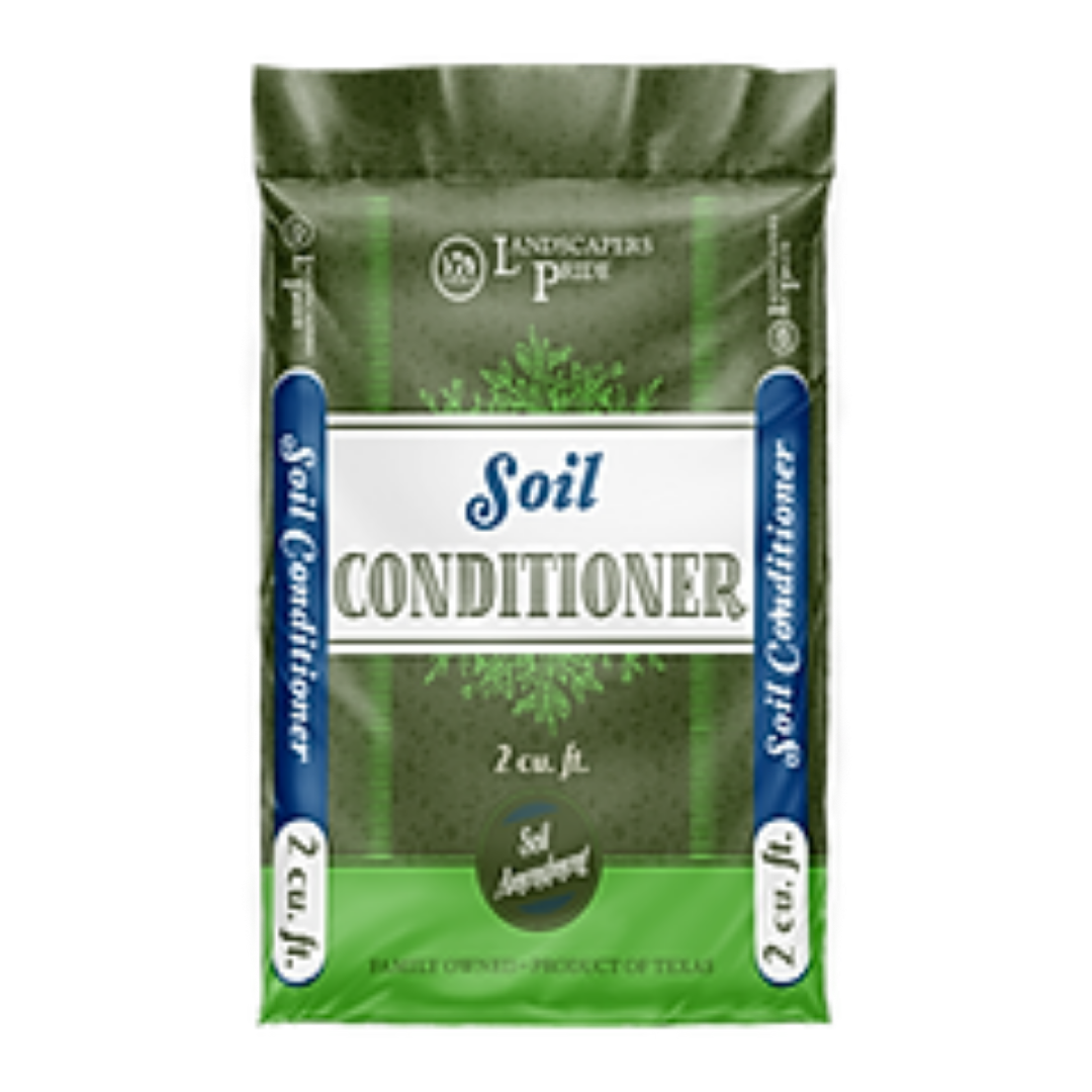 Landscapers Pride Soil Conditioner