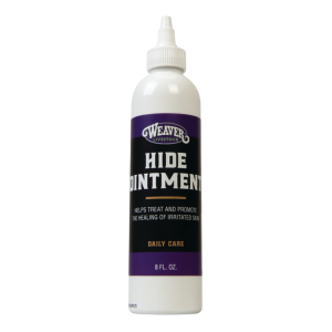 Weaver Livestock Hide Ointment