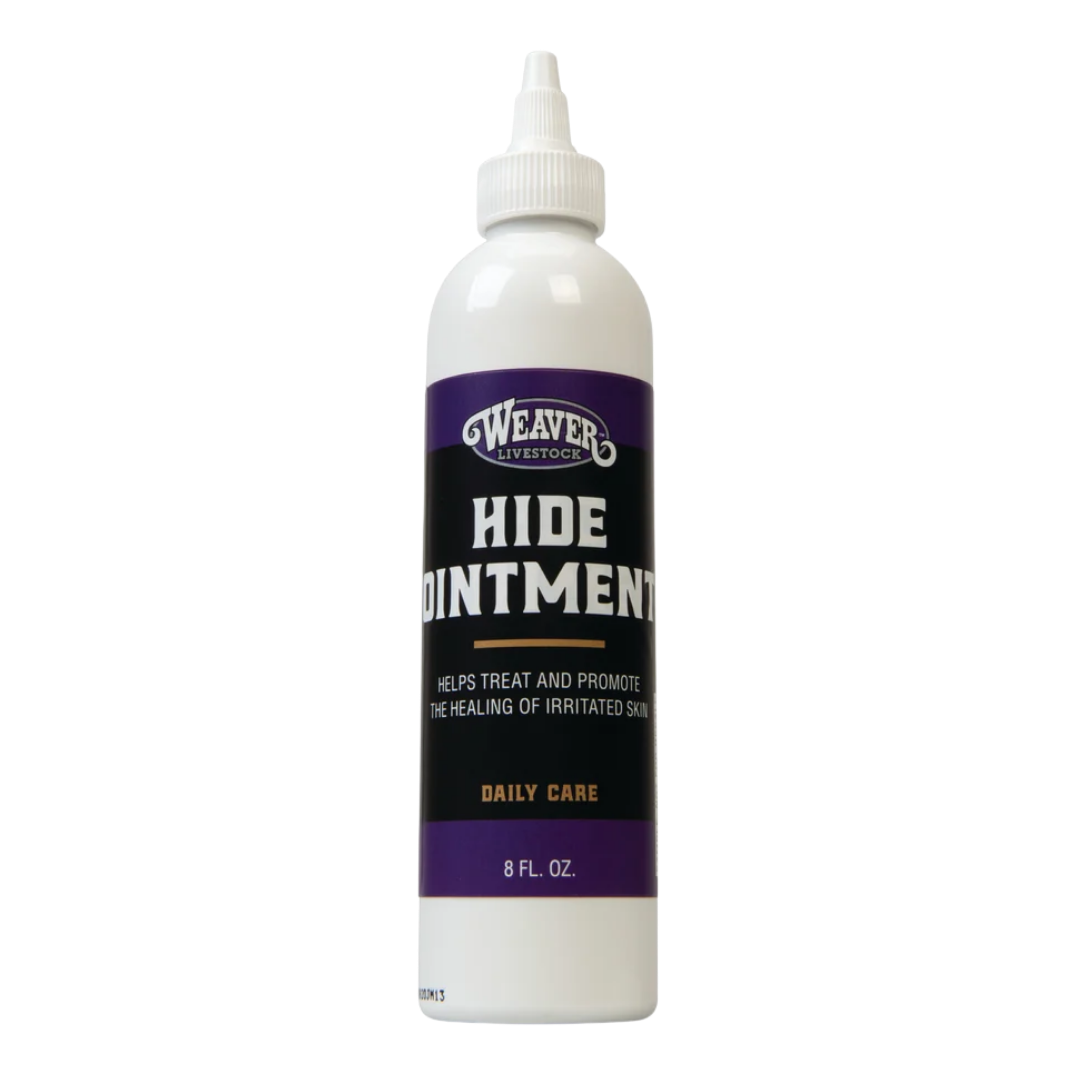 Weaver Livestock Hide Ointment